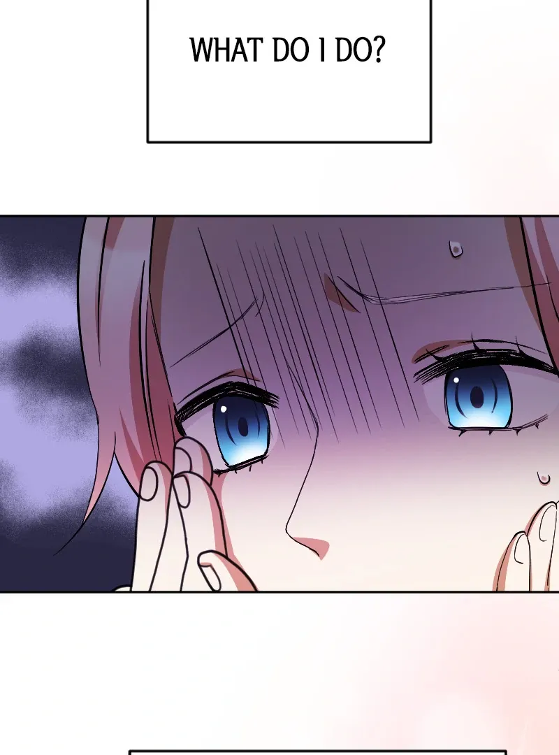 A Torn Heart between Cold King, Cruel King Chapter 31 Online - página 56