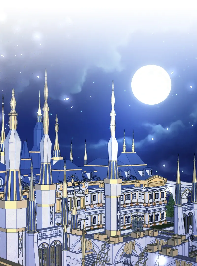 A Torn Heart between Cold King, Cruel King Chapter 31 Online - página 64