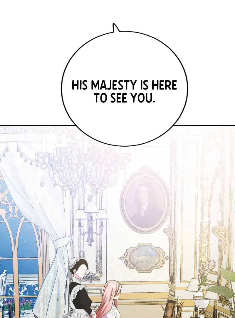 A Torn Heart between Cold King, Cruel King Chapter 31 Online - página 66
