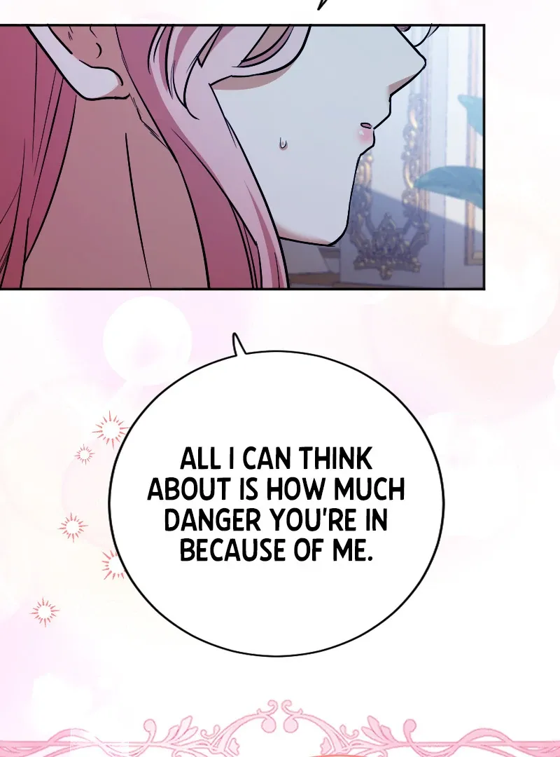 A Torn Heart between Cold King, Cruel King Chapter 31 Online - página 76