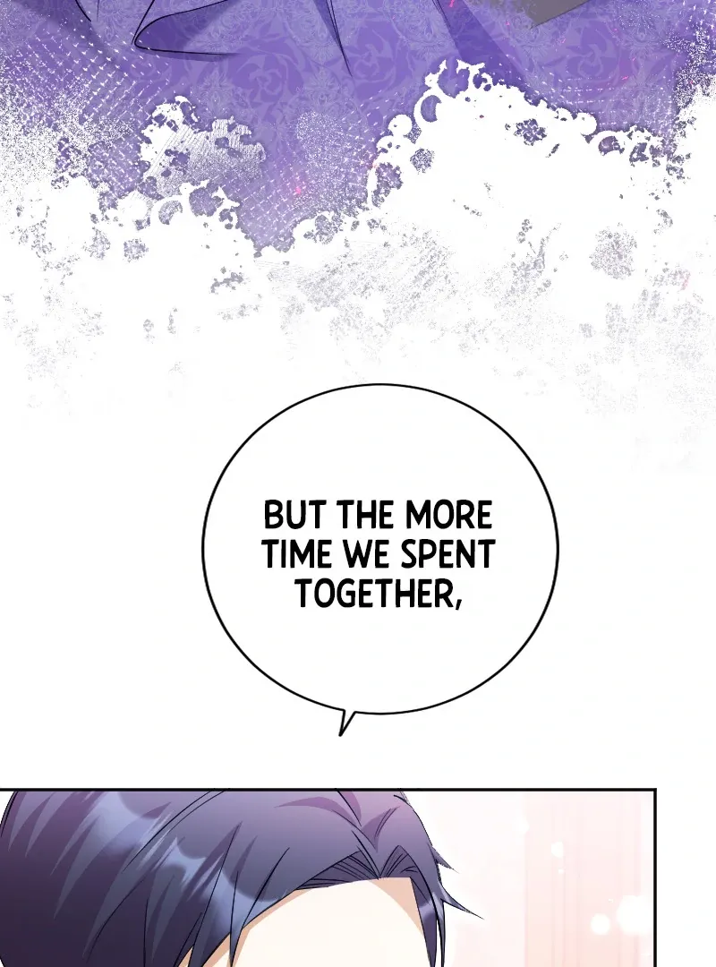 A Torn Heart between Cold King, Cruel King Chapter 31 Online - página 87