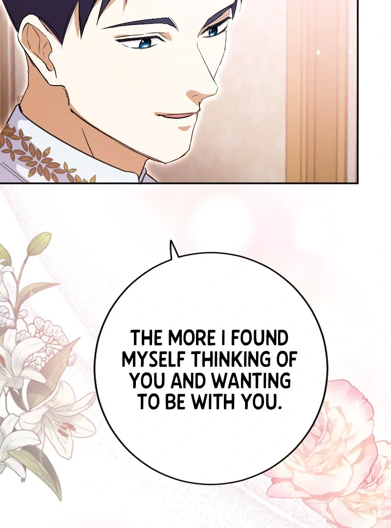 A Torn Heart between Cold King, Cruel King Chapter 31 Online - página 88