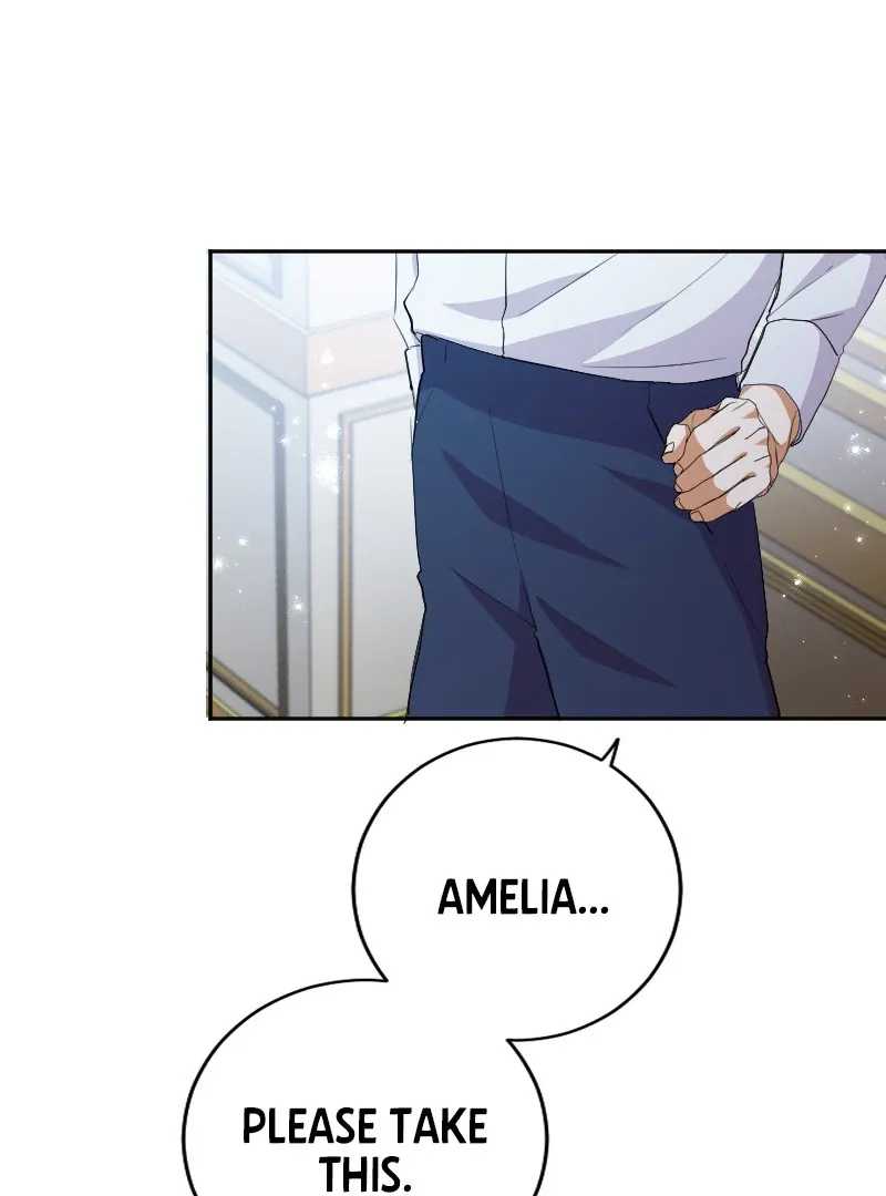 A Torn Heart between Cold King, Cruel King Chapter 31 Online - página 91