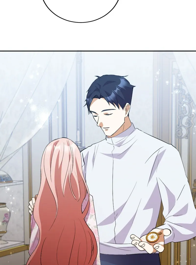 A Torn Heart between Cold King, Cruel King Chapter 31 Online - página 92