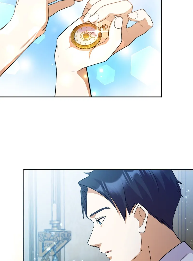 A Torn Heart between Cold King, Cruel King Chapter 31 Online - página 94