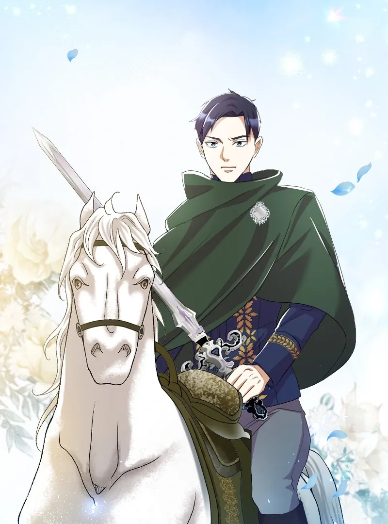 A Torn Heart between Cold King, Cruel King Chapter 31 Online - página 110