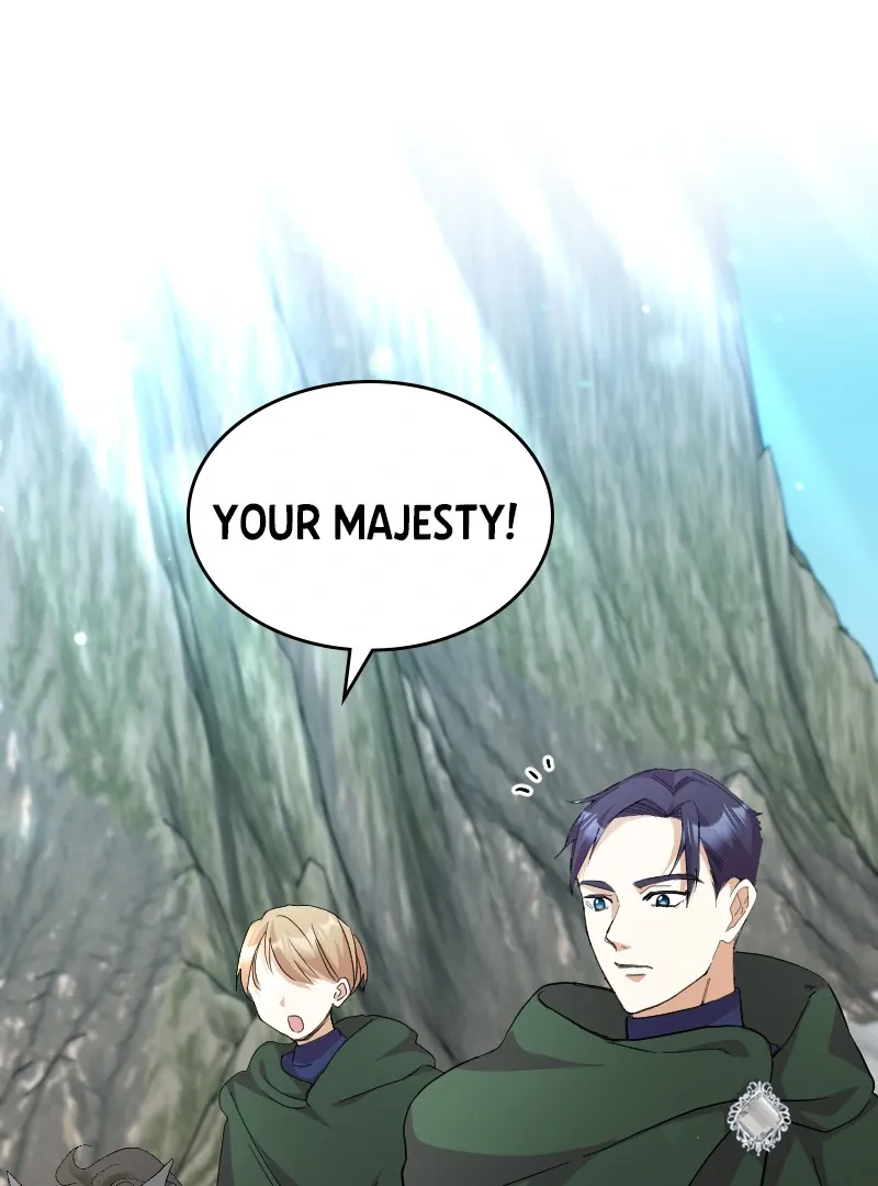 A Torn Heart between Cold King, Cruel King Chapter 32 Online - página 2