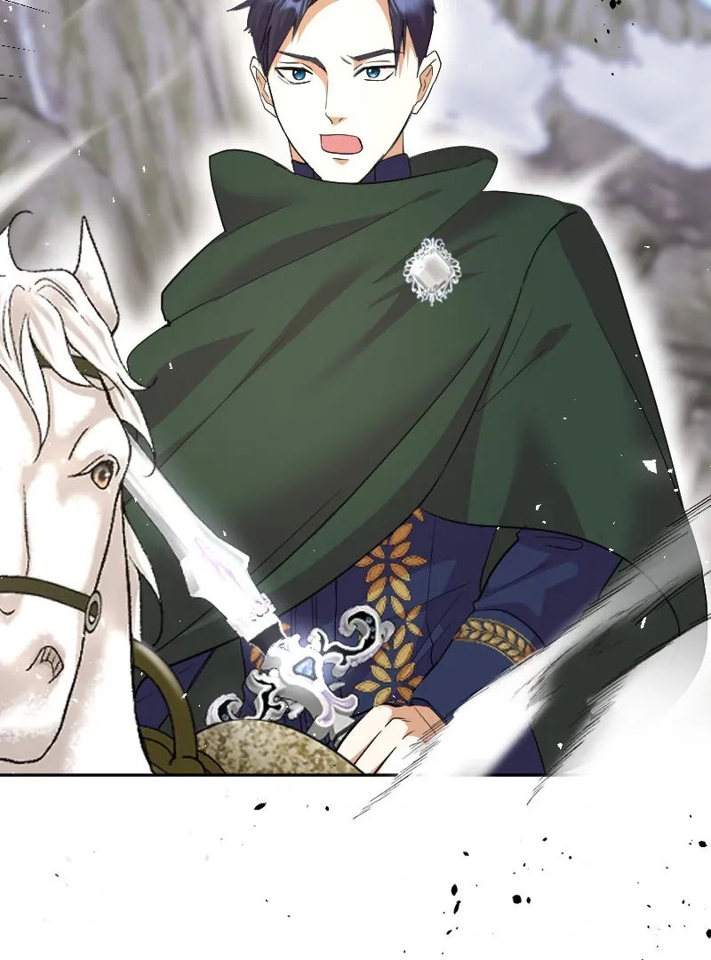 A Torn Heart between Cold King, Cruel King Chapter 32 Online - página 7