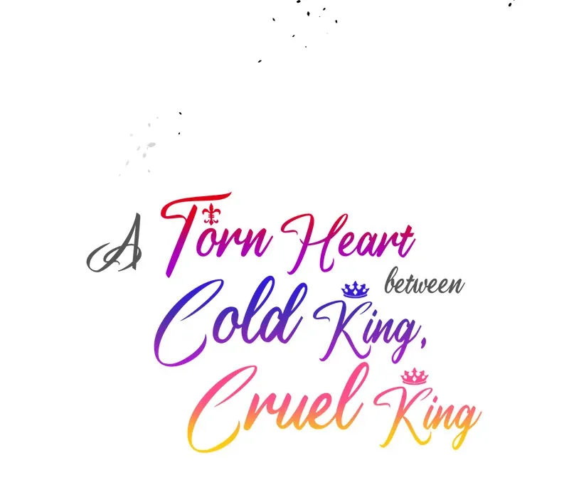 A Torn Heart between Cold King, Cruel King Chapter 32 Online - página 8