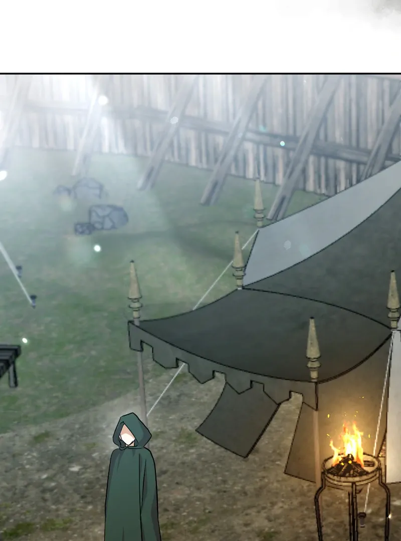 A Torn Heart between Cold King, Cruel King Chapter 32 Online - página 12