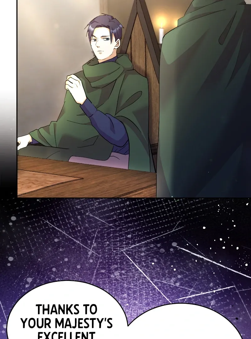 A Torn Heart between Cold King, Cruel King Chapter 32 Online - página 14