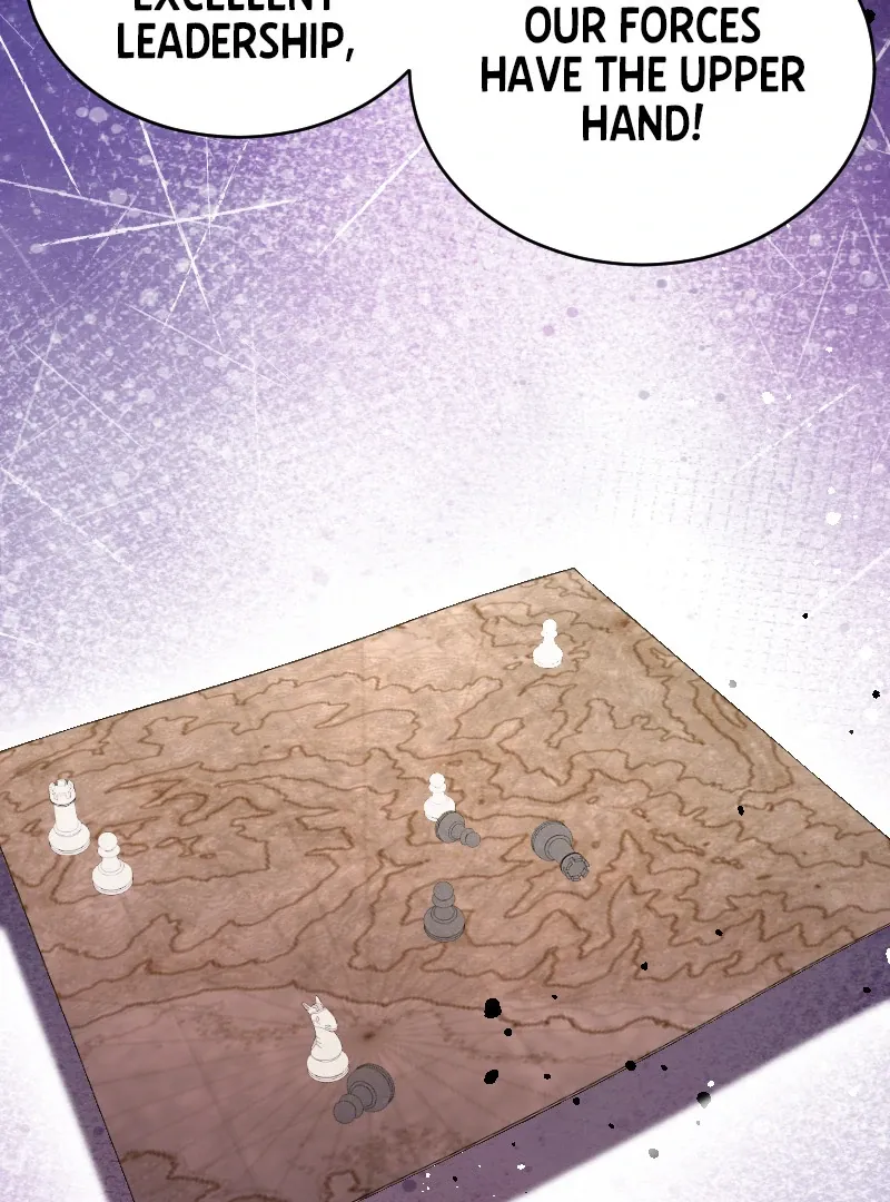 A Torn Heart between Cold King, Cruel King Chapter 32 Online - página 15