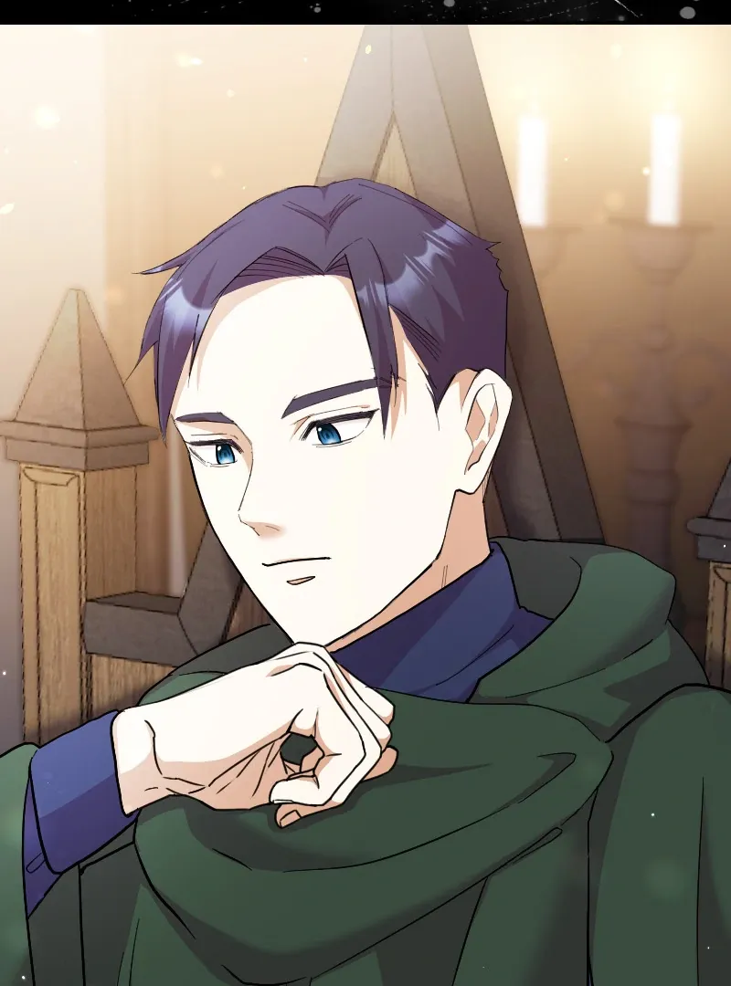 A Torn Heart between Cold King, Cruel King Chapter 32 Online - página 17