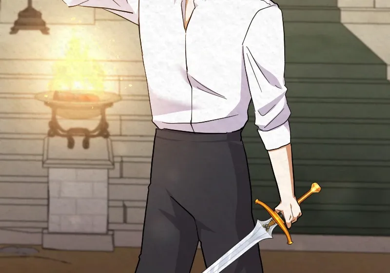 A Torn Heart between Cold King, Cruel King Chapter 32 Online - página 22