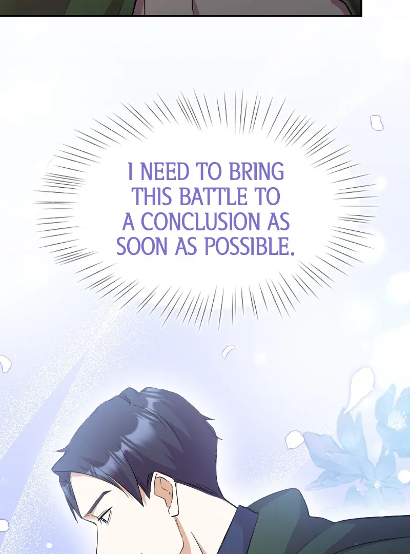 A Torn Heart between Cold King, Cruel King Chapter 32 Online - página 30