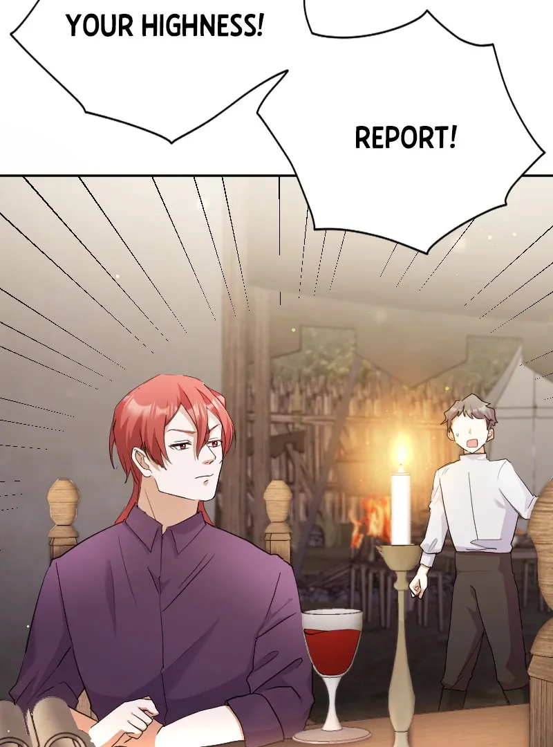 A Torn Heart between Cold King, Cruel King Chapter 32 Online - página 36