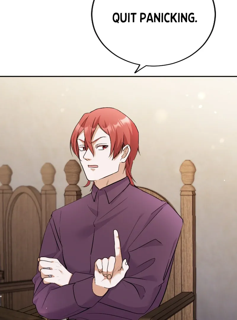 A Torn Heart between Cold King, Cruel King Chapter 32 Online - página 40