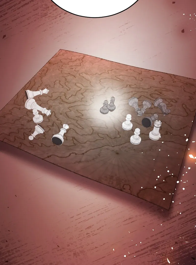 A Torn Heart between Cold King, Cruel King Chapter 32 Online - página 42