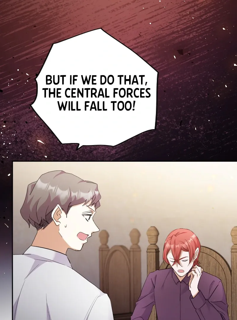 A Torn Heart between Cold King, Cruel King Chapter 32 Online - página 43