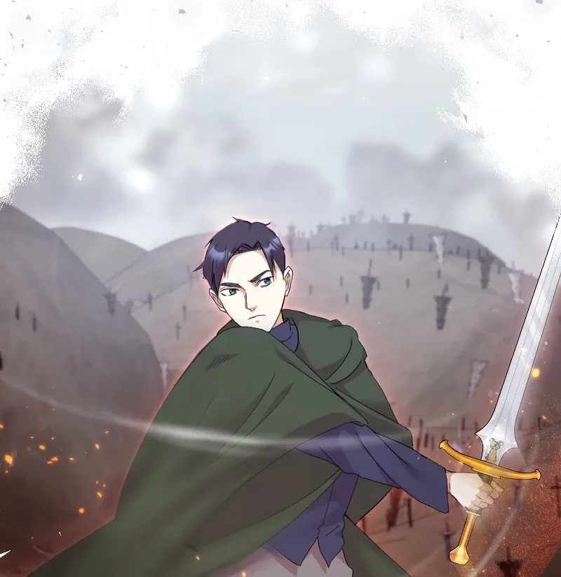 A Torn Heart between Cold King, Cruel King Chapter 32 Online - página 45