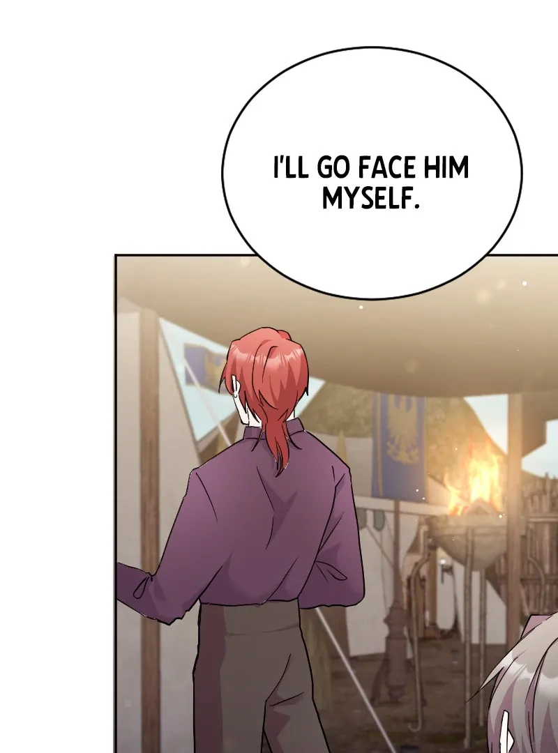 A Torn Heart between Cold King, Cruel King Chapter 32 Online - página 47