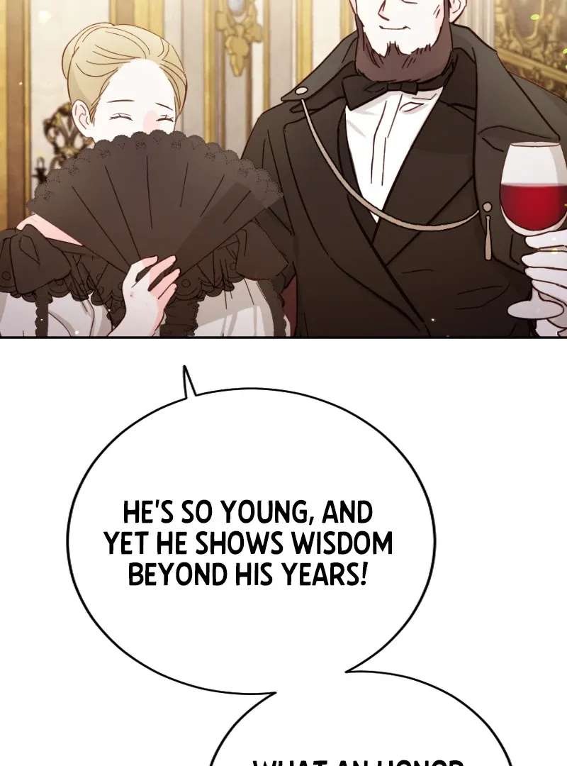 A Torn Heart between Cold King, Cruel King Chapter 32 Online - página 56