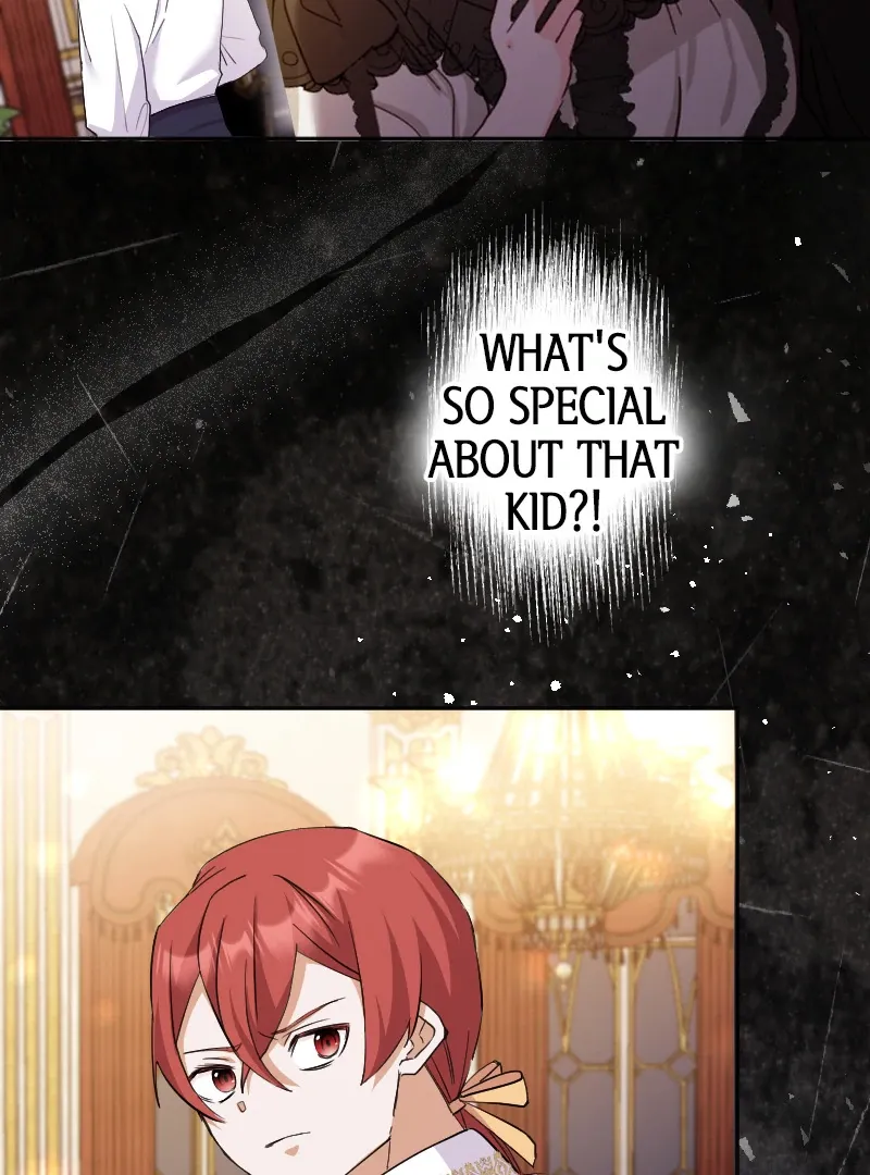 A Torn Heart between Cold King, Cruel King Chapter 32 Online - página 62