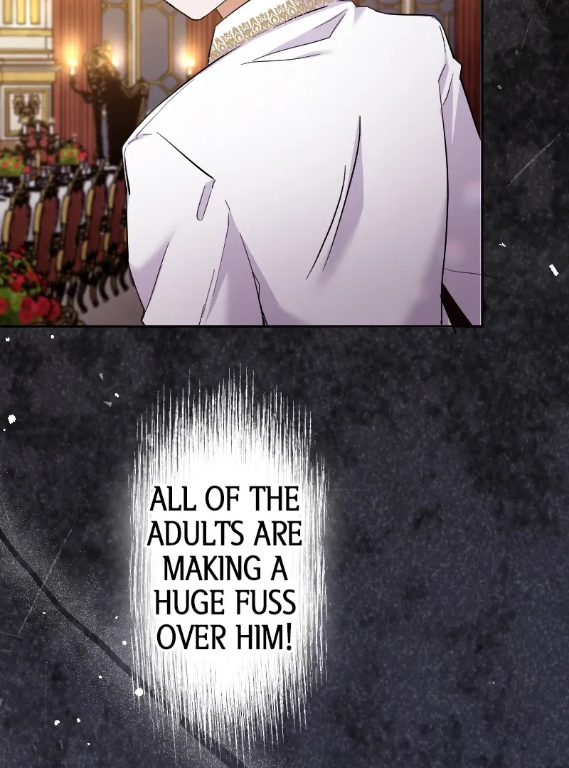 A Torn Heart between Cold King, Cruel King Chapter 32 Online - página 63