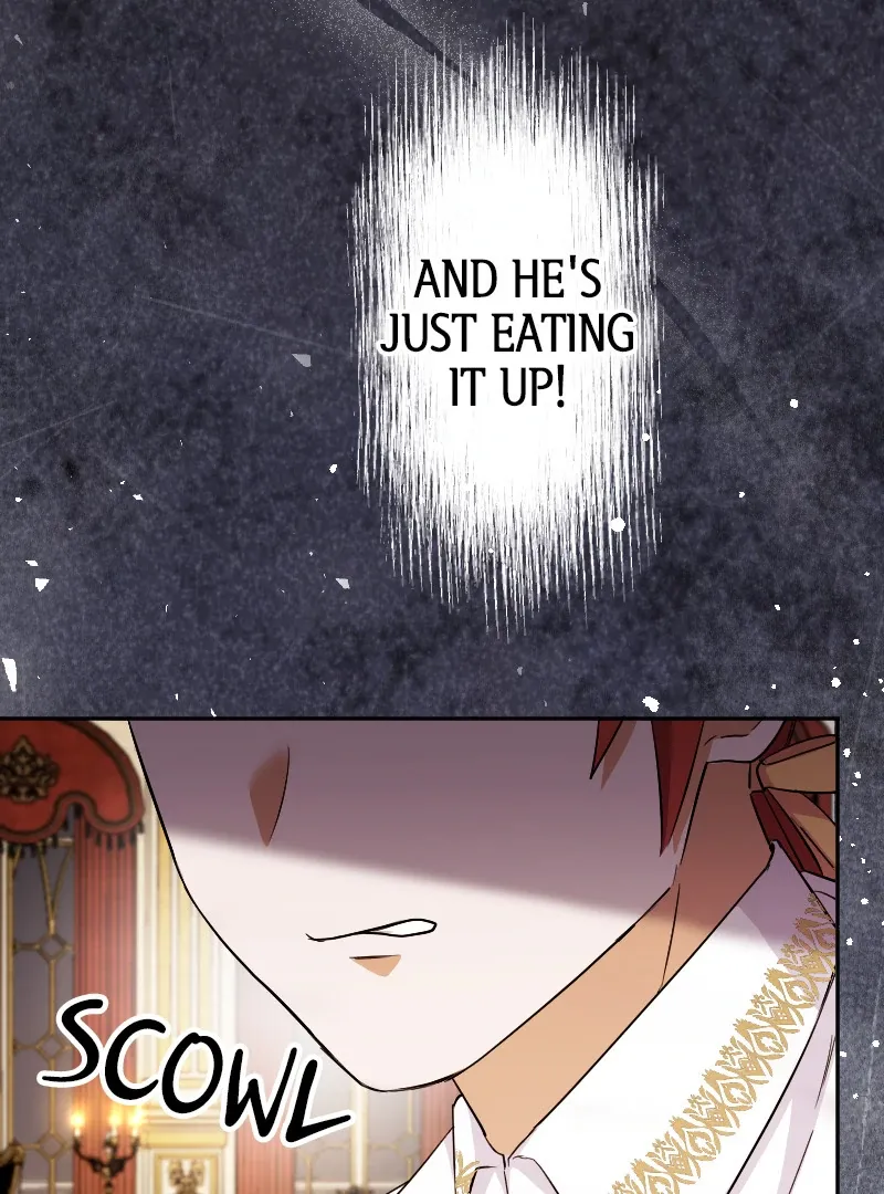 A Torn Heart between Cold King, Cruel King Chapter 32 Online - página 64