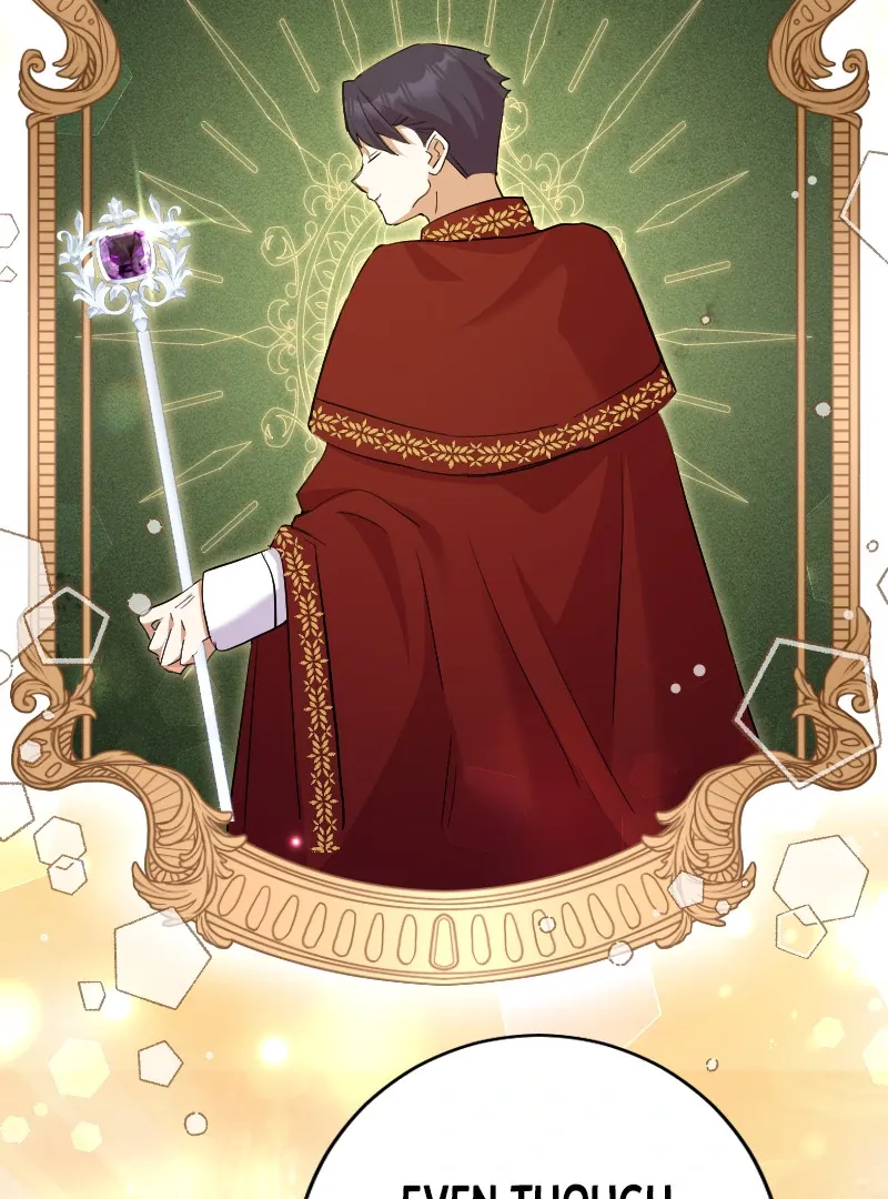 A Torn Heart between Cold King, Cruel King Chapter 32 Online - página 70