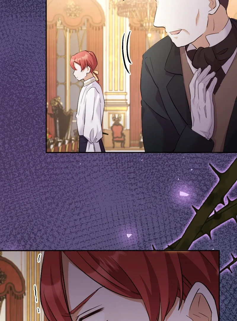 A Torn Heart between Cold King, Cruel King Chapter 32 Online - página 73