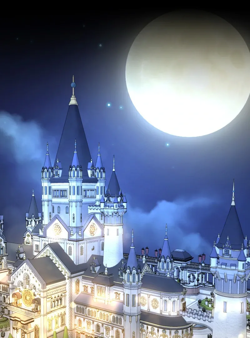 A Torn Heart between Cold King, Cruel King Chapter 32 Online - página 77