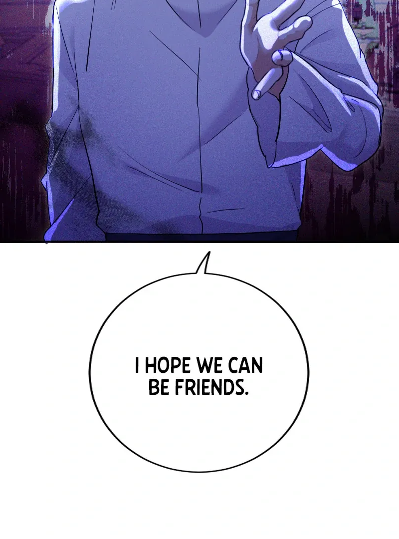 A Torn Heart between Cold King, Cruel King Chapter 32 Online - página 91