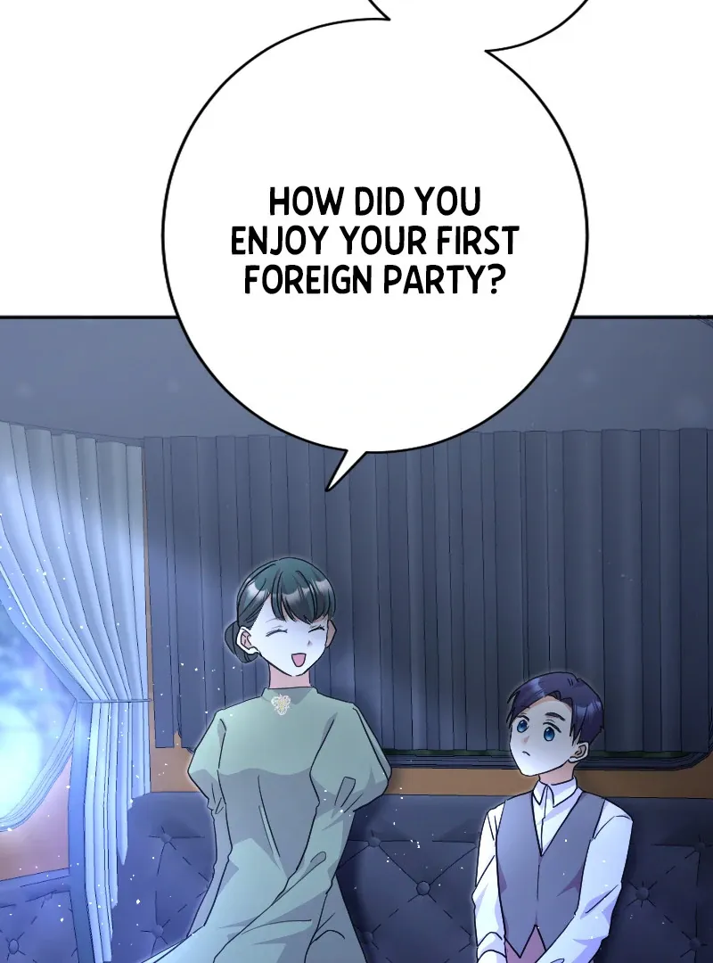 A Torn Heart between Cold King, Cruel King Chapter 33 Online - página 4