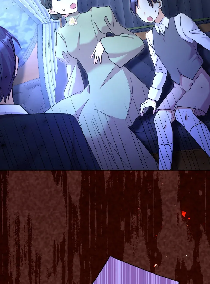 A Torn Heart between Cold King, Cruel King Chapter 33 Online - página 9