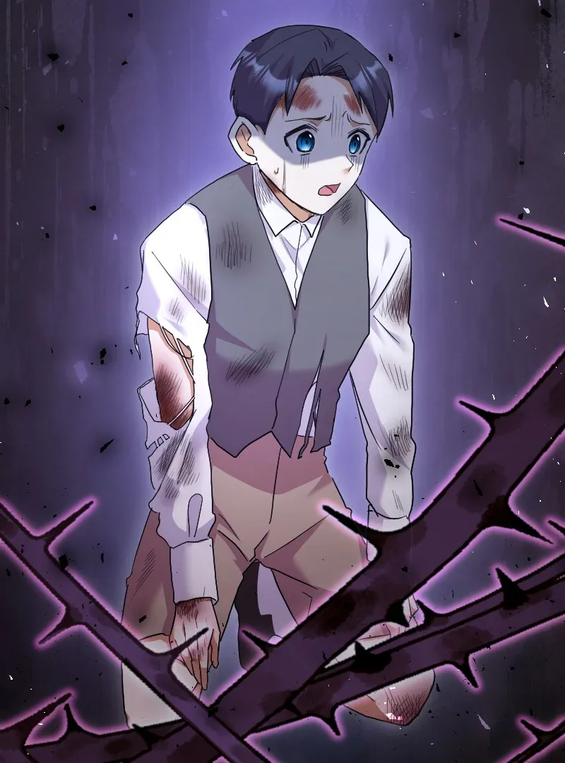 A Torn Heart between Cold King, Cruel King Chapter 33 Online - página 16