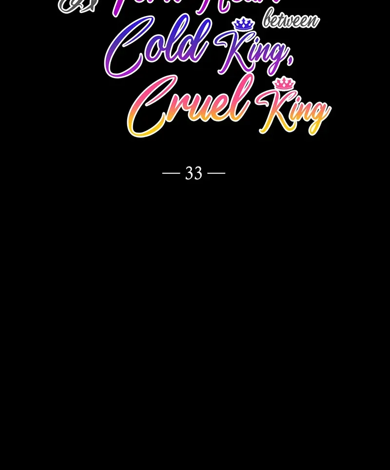 A Torn Heart between Cold King, Cruel King Chapter 33 Online - página 18