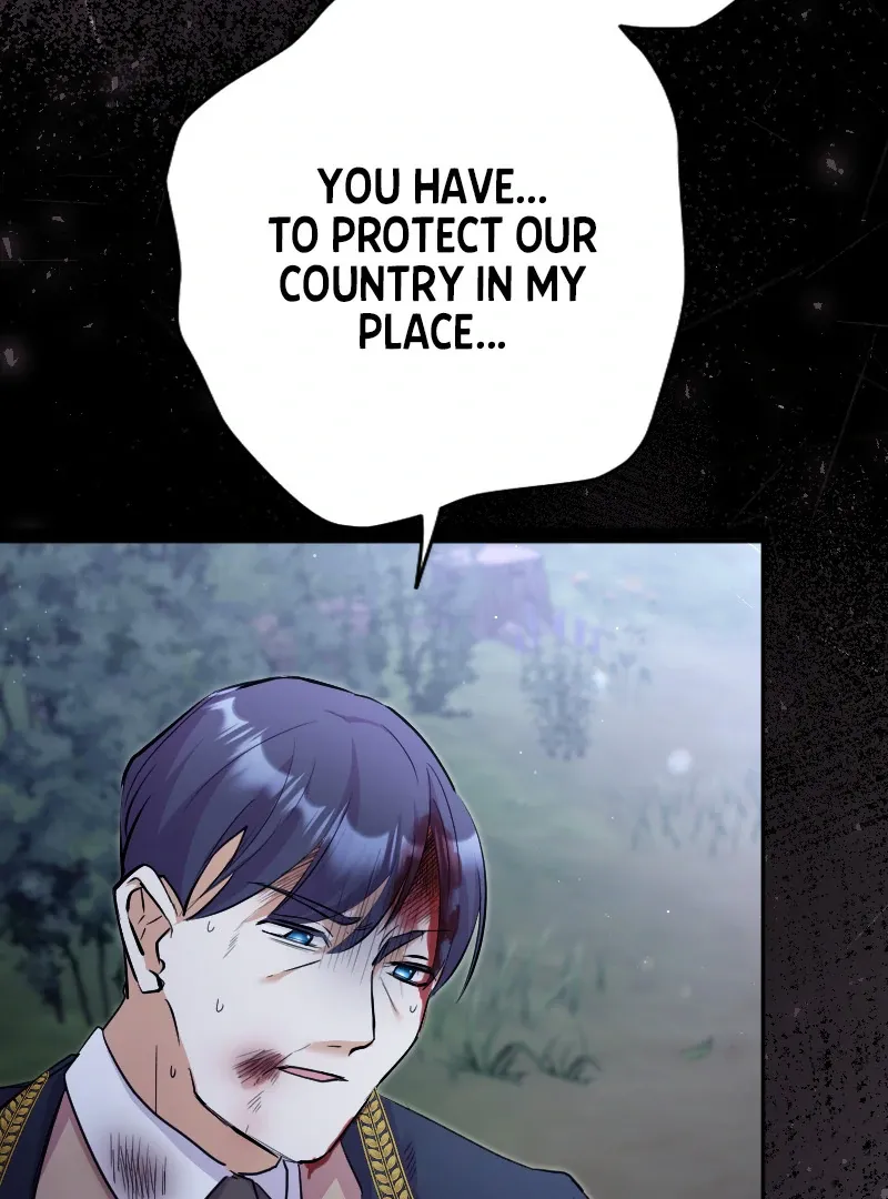 A Torn Heart between Cold King, Cruel King Chapter 33 Online - página 25
