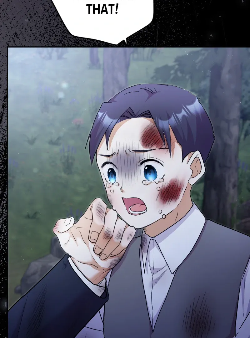 A Torn Heart between Cold King, Cruel King Chapter 33 Online - página 27