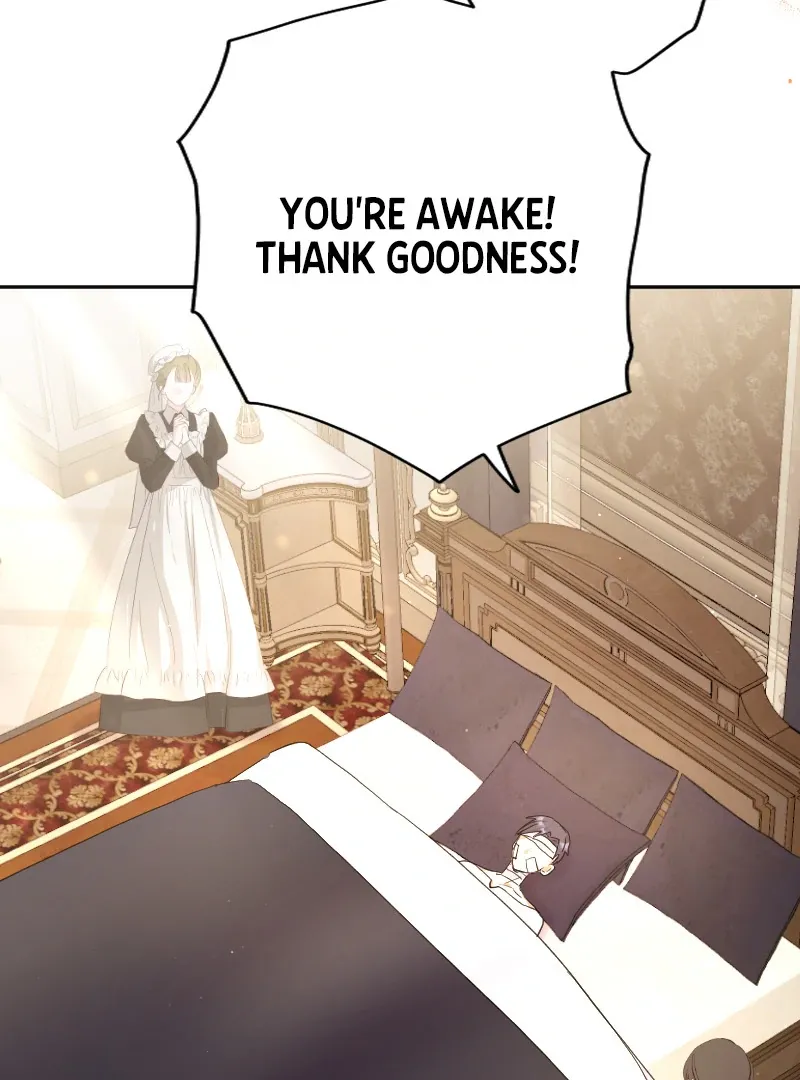 A Torn Heart between Cold King, Cruel King Chapter 33 Online - página 32