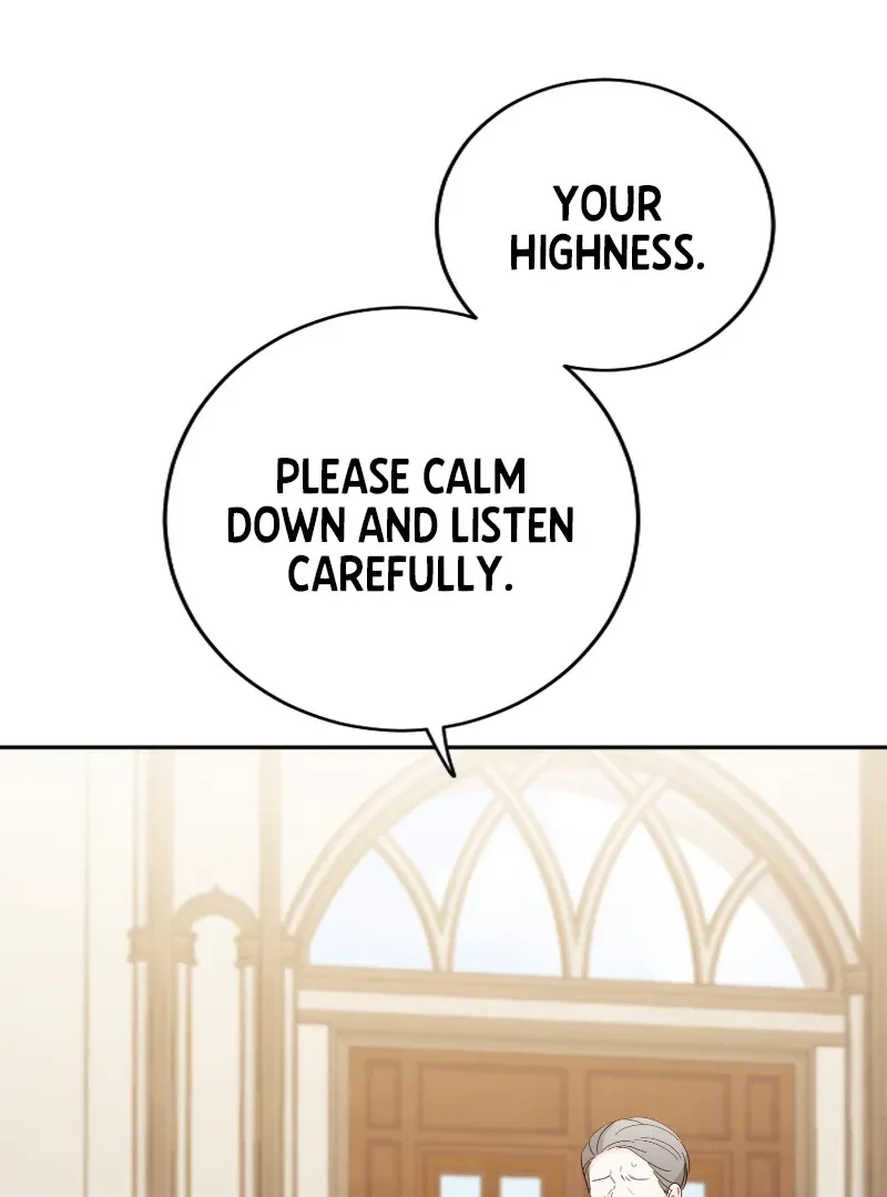 A Torn Heart between Cold King, Cruel King Chapter 33 Online - página 37