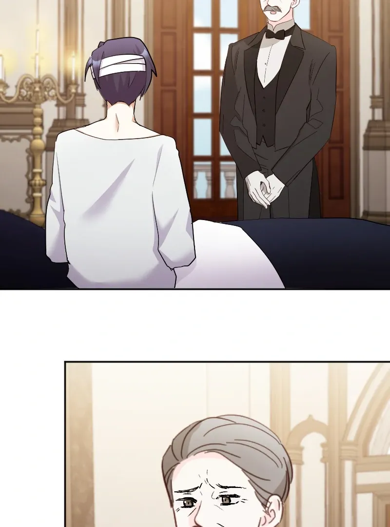 A Torn Heart between Cold King, Cruel King Chapter 33 Online - página 38