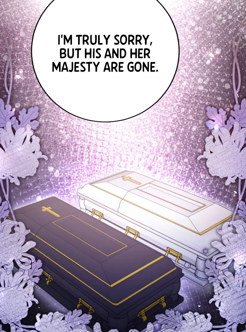 A Torn Heart between Cold King, Cruel King Chapter 33 Online - página 40