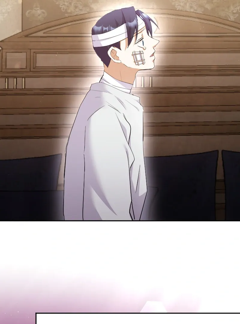A Torn Heart between Cold King, Cruel King Chapter 33 Online - página 42