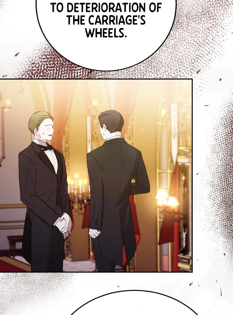 A Torn Heart between Cold King, Cruel King Chapter 33 Online - página 46