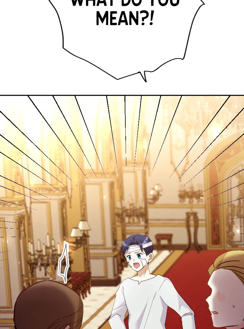 A Torn Heart between Cold King, Cruel King Chapter 33 Online - página 49