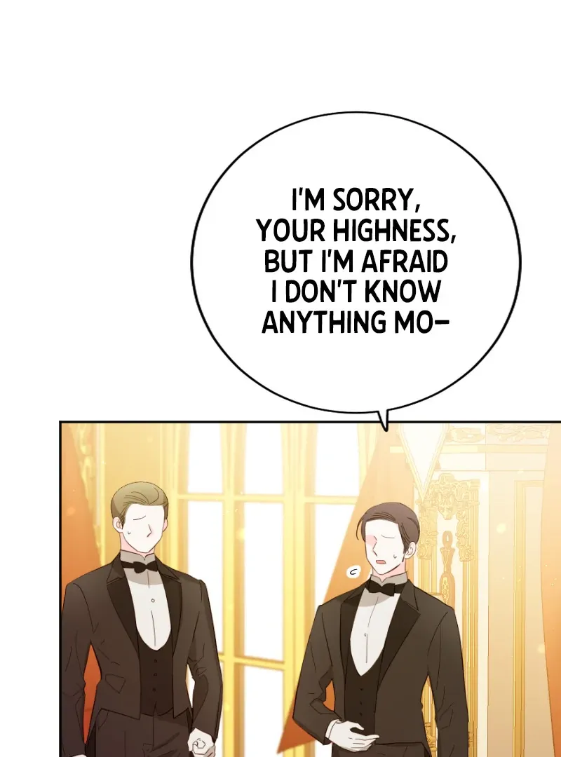 A Torn Heart between Cold King, Cruel King Chapter 33 Online - página 54
