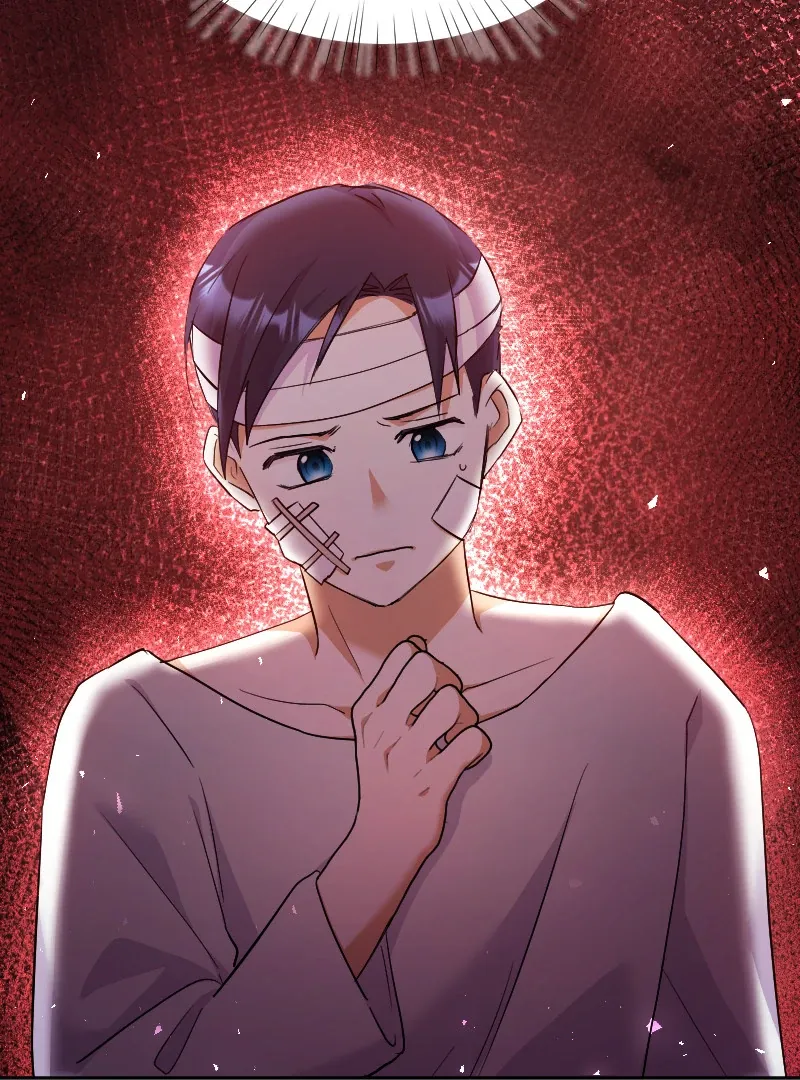 A Torn Heart between Cold King, Cruel King Chapter 33 Online - página 60