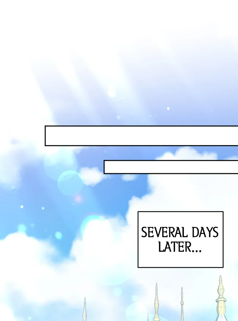 A Torn Heart between Cold King, Cruel King Chapter 33 Online - página 61