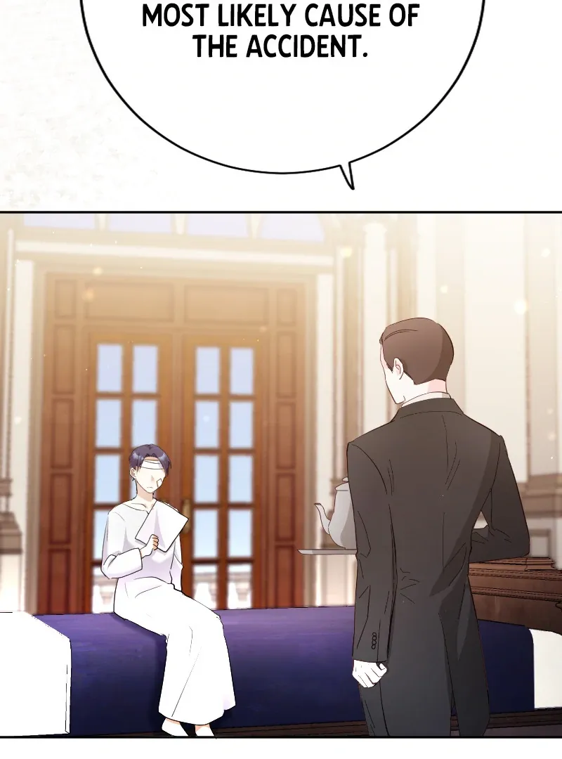 A Torn Heart between Cold King, Cruel King Chapter 33 Online - página 64